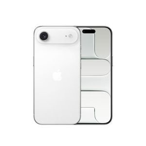 Apple IPhone Air - 12GB - 1TB - E Sim Only -Cloud White - 5G